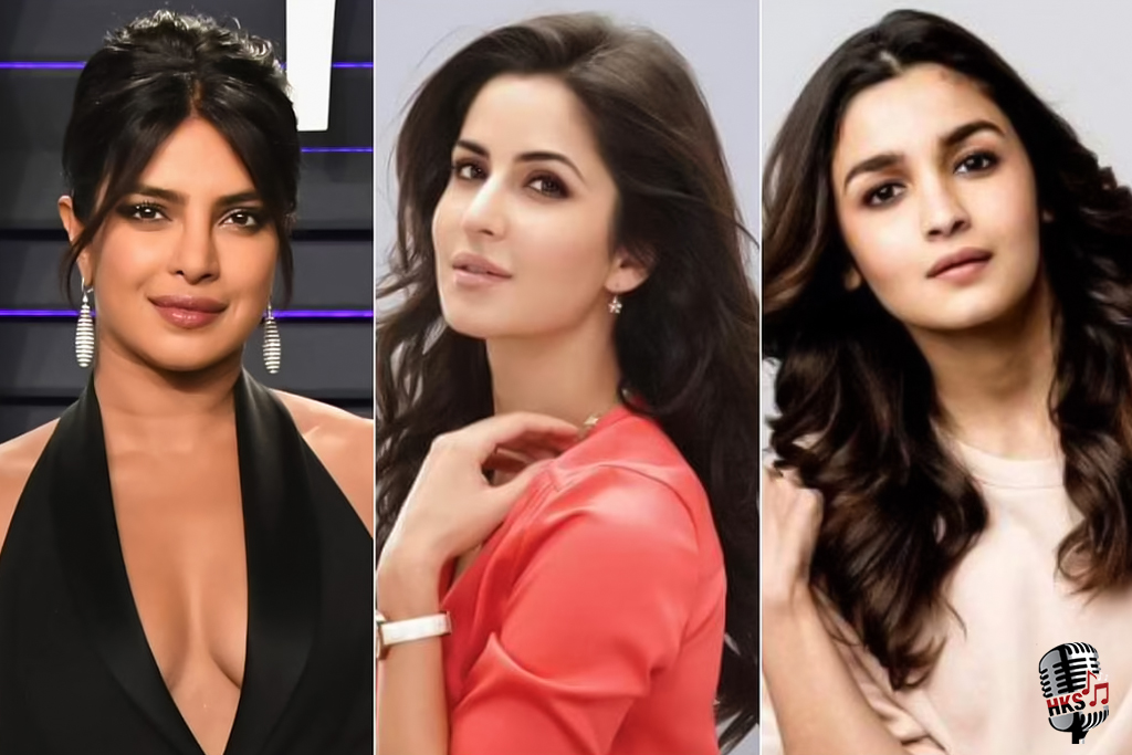 Farhan Akhtar Next 'Jee Le Zaraa' With Actresses Katrina Kaif, Priyanka Chopra Jonas, And Alia Bhatt